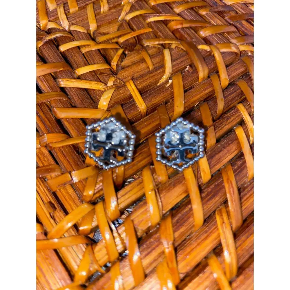 Tory Burch Kira Earrings